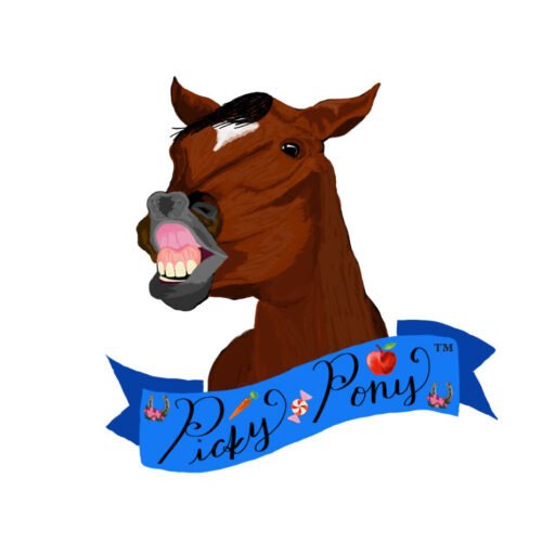 Picky Pony